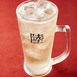 餃子倶楽部ロックリー - 