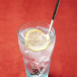 餃子倶楽部ロックリー - 