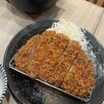 とんかつと和食の店 長八 - 