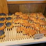 王子のパン屋さん - 料理写真: