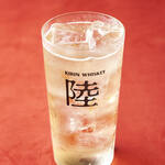 餃子倶楽部ロックリー - 