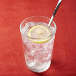 餃子倶楽部ロックリー - 