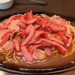 スパゲッティハウス ヨコイ - 