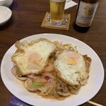 ルアムチャイ - 