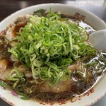 新福菜館 KiKi京橋店 - 