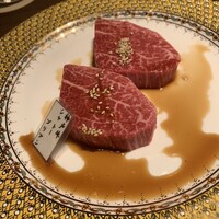 牛屋 銀兵衛 銀座本店 - 