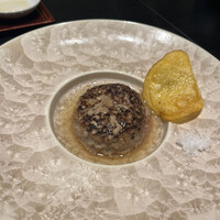 肉料理ふくなが - 