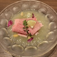 牛屋 銀兵衛 銀座本店 - 