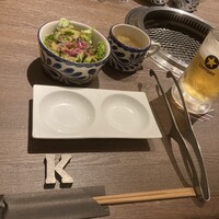 福岡焼肉kintan - 