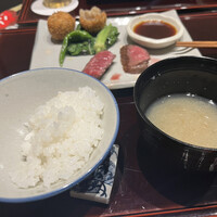 肉料理ふくなが - 