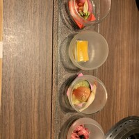 牛屋 銀兵衛 銀座本店 - 