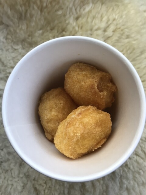 HAMACAFE（ハマカフェ） - 大谷海岸（カフェ）の写真