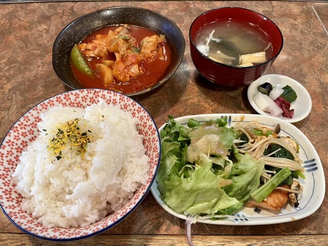 Hyakumanbon no Bara photo 2