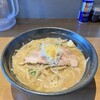 三代目 麺処くるり