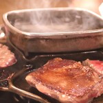 Yakiniku Higashiyama Shokudou - 