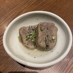 味の牛たん喜助 - 