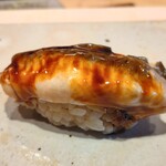 すしやのたい悟 - 穴子