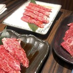 焼肉匠 覚王木屋町亭 - 