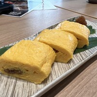 まるや本店 中部国際空港店 - うまき