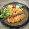 ちゃぶやカレー堂