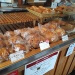 サンライズベーカリー - 