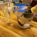 赤白 心斎橋PARCO店 - 