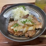 芝浦食堂 - 