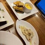 赤白 心斎橋PARCO店 - 