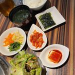焼肉 韓国料理 NIKUZO - 