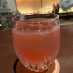 BAR Too - スイカのカクテル