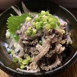 ジャストミート - 