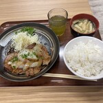 芝浦食堂 - 