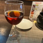 施家菜 - 甕出し紹興酒10年もの
