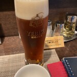 施家菜 - 琥珀エビス
