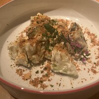 NOBU TOKYO - 