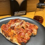 Pizza Slice Shop BISKERO - 
