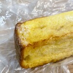 パン&デリ デマージ - フレンチトースト