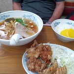 ラーメン日本一 - 