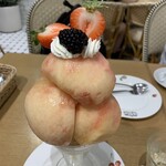 果実園リーベル 東京店 - 