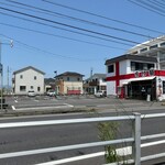 ヒャクブンノイチ - 外観