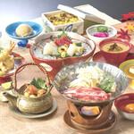 Shabushabu Nihonryouri Kisoji - 