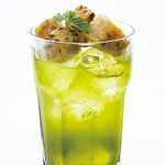 盛岡CHUBOはっぴ - ドリンク写真: