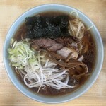 ラーメン 大西 - 