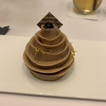 ザ・ペニンシュラ ブティック&カフェ 新丸ビル店 - 