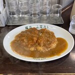 上等カレーBR - 