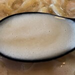 ヒャクブンノイチ - スープリフト