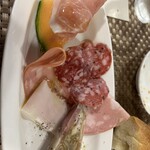 イル・リフージョ・ハヤマ - 