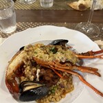 イル・リフージョ・ハヤマ - 