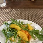 イル・リフージョ・ハヤマ - 