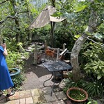 イル・リフージョ・ハヤマ - 